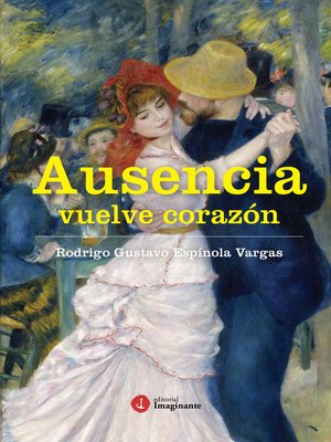 cover image of Ausencia